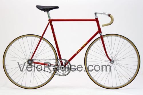 Olmo Pista scheda tecnica e recensioni